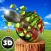 Watermelon Shooting Ranger Pro