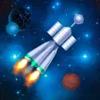 Space Rocket - Tap Clicker