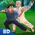 Tai Chi Fighting Simulator