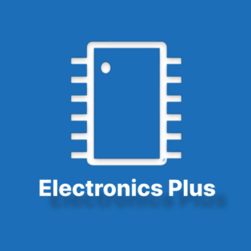 Electronics Plus Electronics Plus