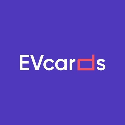 digital business card EVcards digital business card EVcards