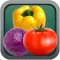 Ultimate Veggie Smash