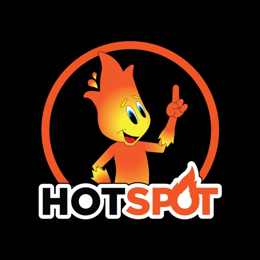 Hotspot Rewards Spot Hotspot Rewards Spot