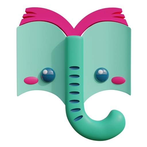 Elefante Letrado Elefante Letrado