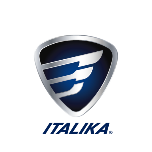 Emplacado ITALIKA GT