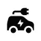 EV Charge Finder*