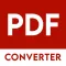 AI PDF Converter - PDF to Word