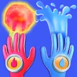 Elemental Gloves Elemental Gloves