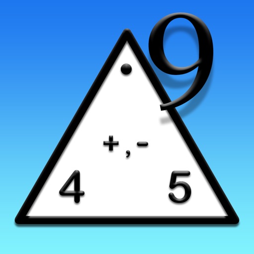 Terrific Triangle Terrific Triangle