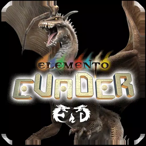 Elemento Dragons Evader Elemento Dragons Evader