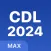 CDL Prep Test 2024 - Max