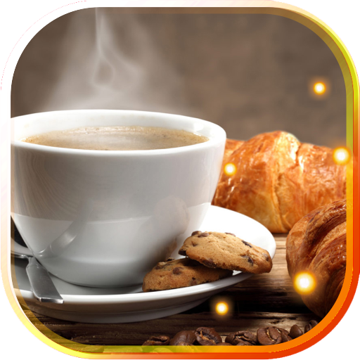 Coffee Cookie LWP