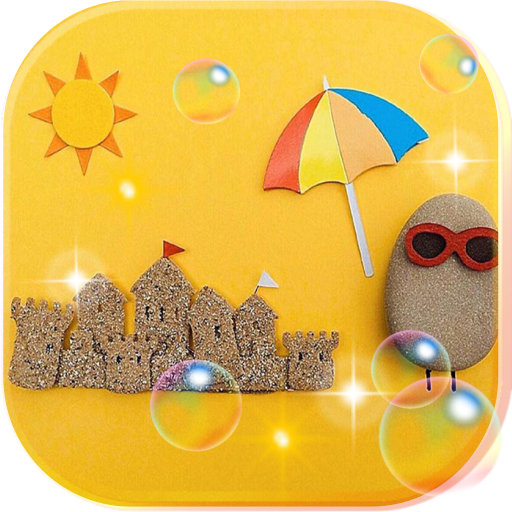Summer Dreams LWP