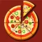 Pizza maker Kids Cooking Games