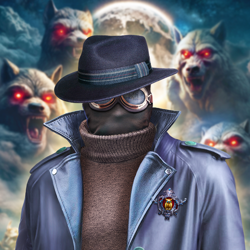 Detectives United 7: Cold Case Detectives United 7: Cold Case