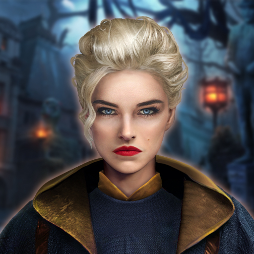 Grim Tales 20: Hidden Objects Grim Tales 20: Hidden Objects