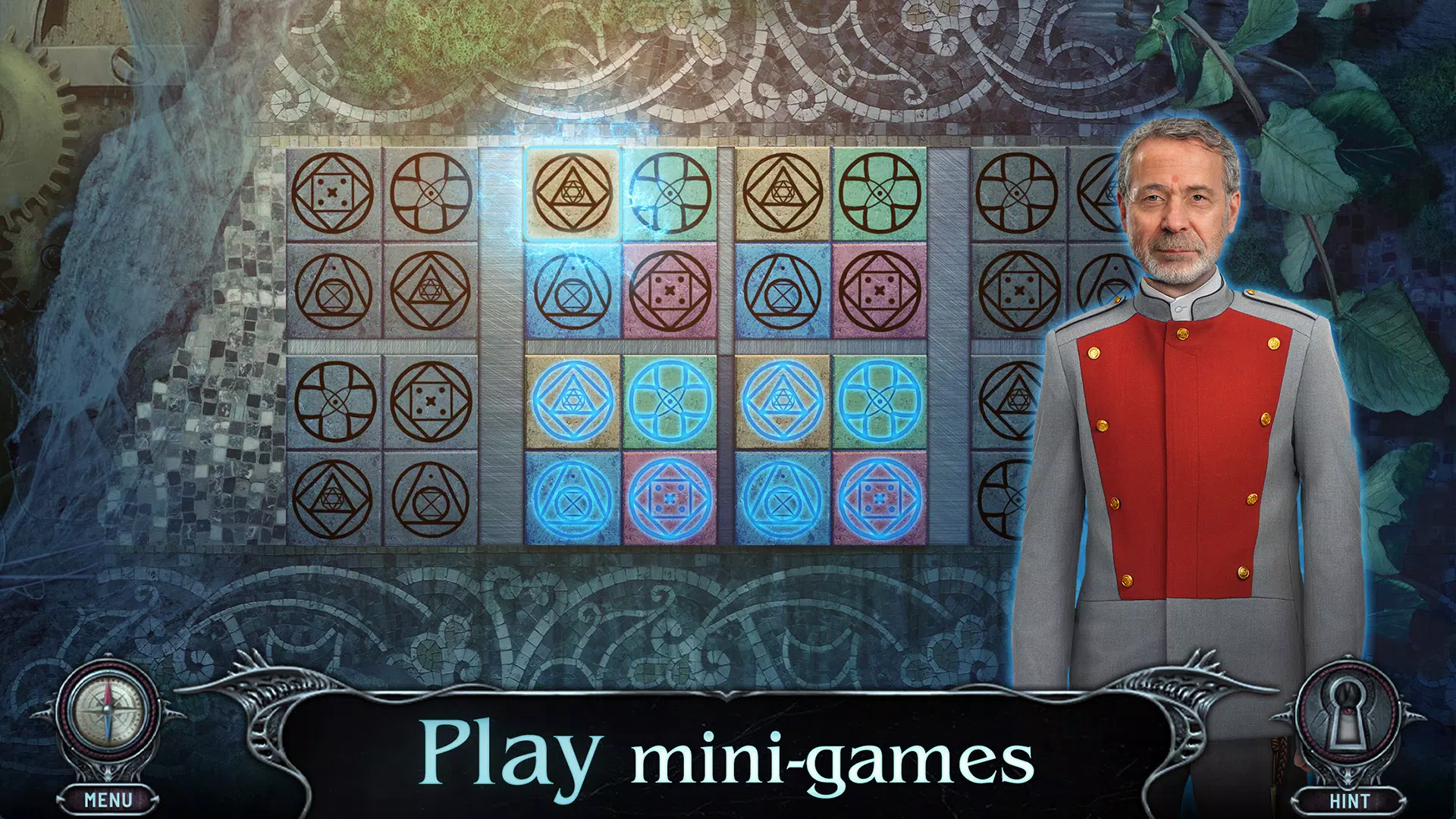 Haunted Hotel 20: F2P Screenshots