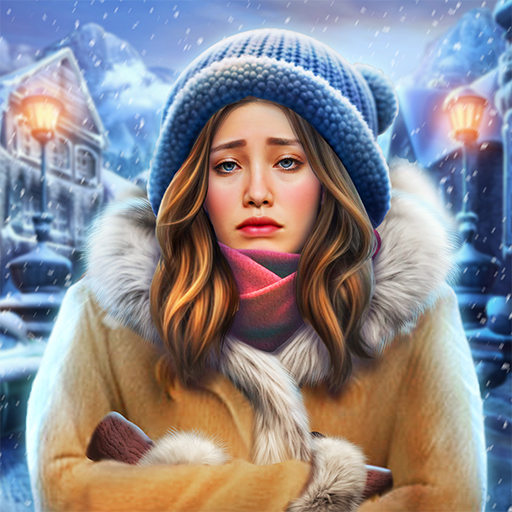 Icebound Secrets Icebound Secrets