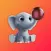 Elephant Learning Math Academy
