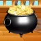 Elephant Potgold