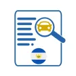 Consulta Información vehículo