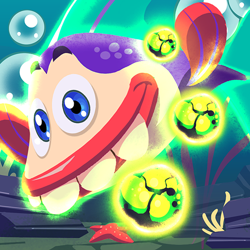 Bubble Bob