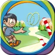 Candy Ring Toss Adventure Blast - Top Throwing Action Mania Free Candy Ring Toss Adventure Blast - Top Throwing Action Mania Free