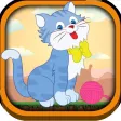 Cat Yarn Bouncing Mania - Kitty Ball Tap Jumping Adventure Free Cat Yarn Bouncing Mania - Kitty Ball Tap Jumping Adventure Free