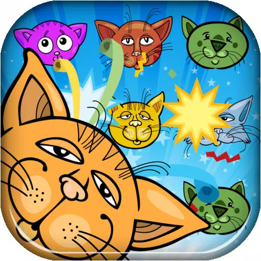 Cat Puzzle Piece Match Up Quest - Kitty Matching Click Play Blitz Free Cat Puzzle Piece Match Up Quest - Kitty Matching Click Play Blitz Free