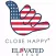 Close Happy