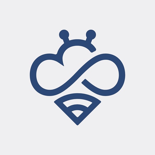 Hapbee Sleep & Health Wearable Hapbee Sleep & Health Wearable
