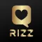 Rizzler - Pickup lines rizz up