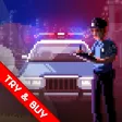 Beat Cop Beat Cop
