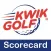 Kwik Golf Scorecard Mobile