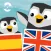 LinguPinguin English Spanish