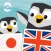 LinguPinguin English Japanese