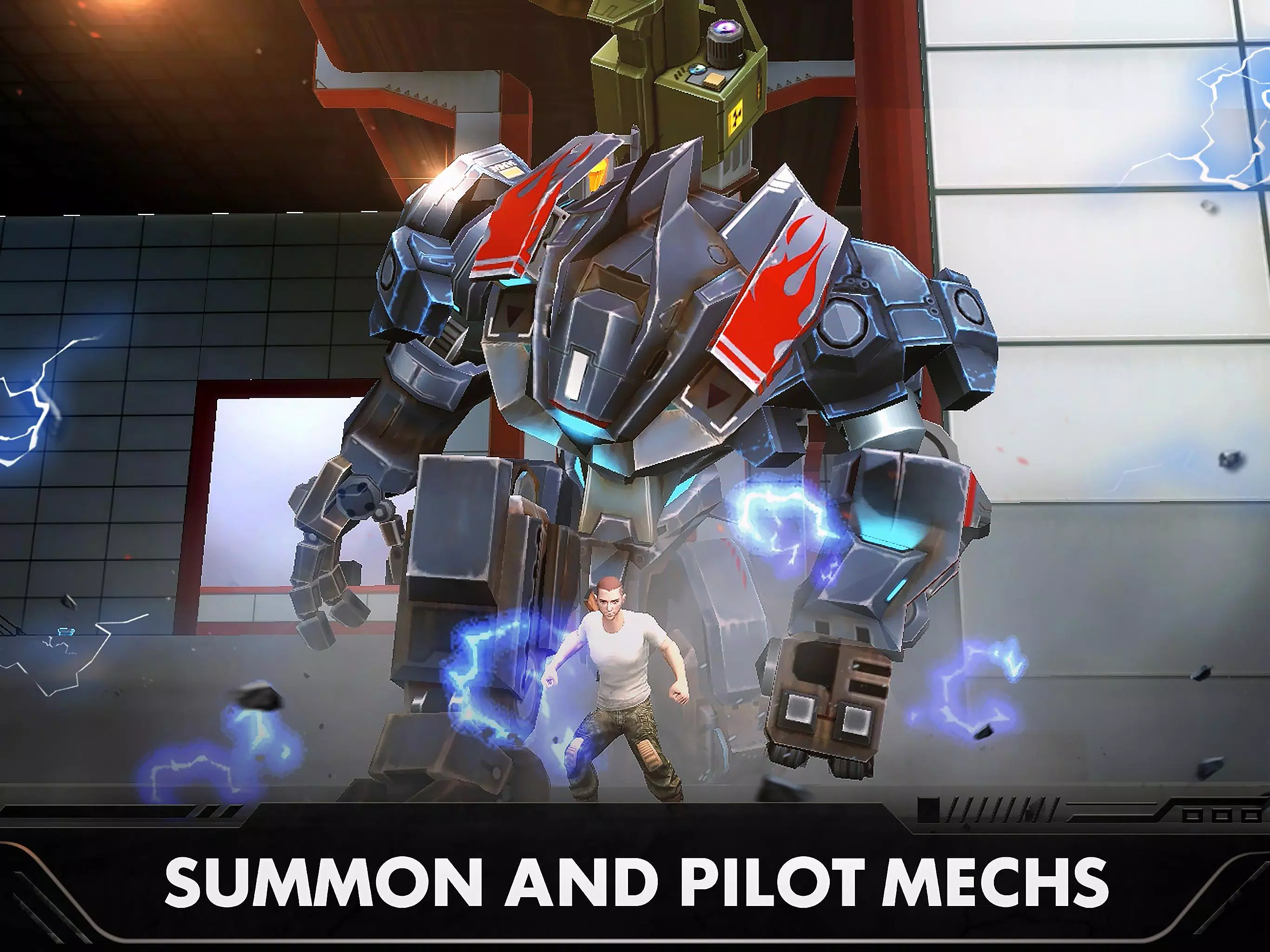 LastBattleGround:Survival Screenshots