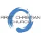 First Christian Dyersburg