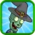 Zombie Hal - Fly Like A Bird