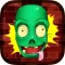 Hungry Hal - Zombie Infinite Runner