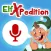 Elfxpedition - Christmas Elf Voice Changer -Talk like Santa's Elves!