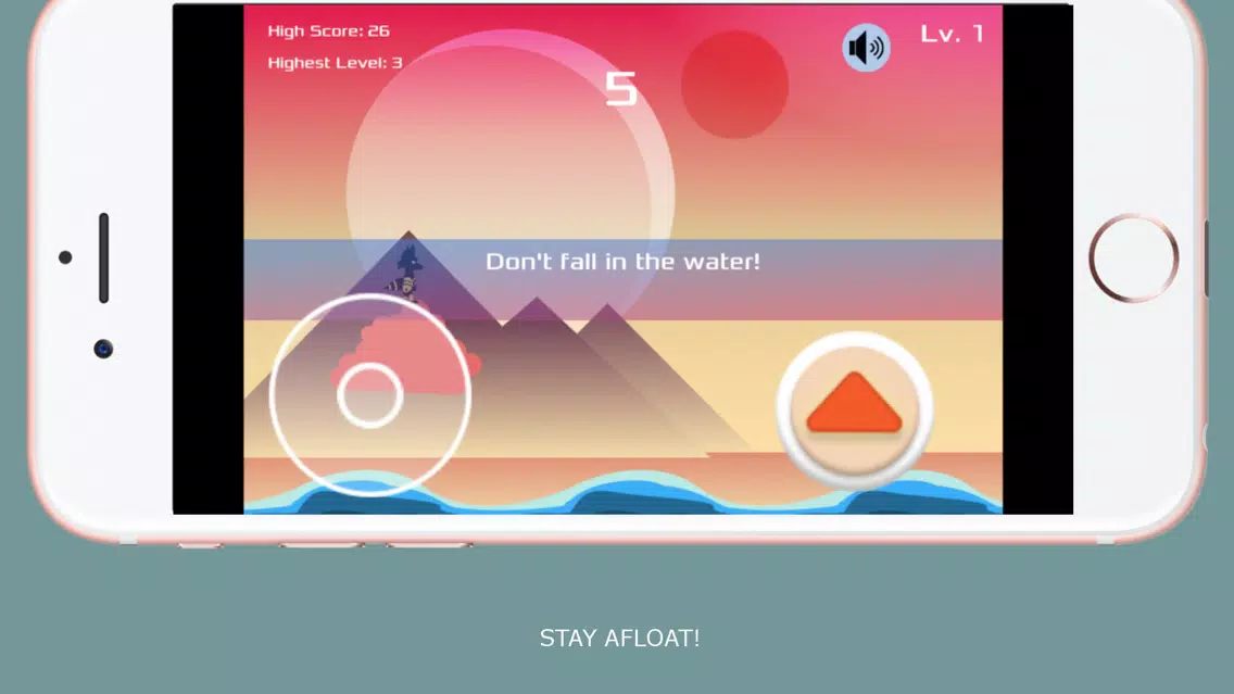 Foxy Birds سکرین شاٹس