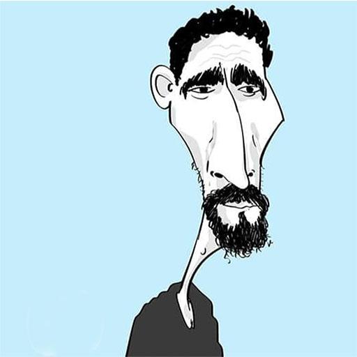 يوميات حسن الحافة