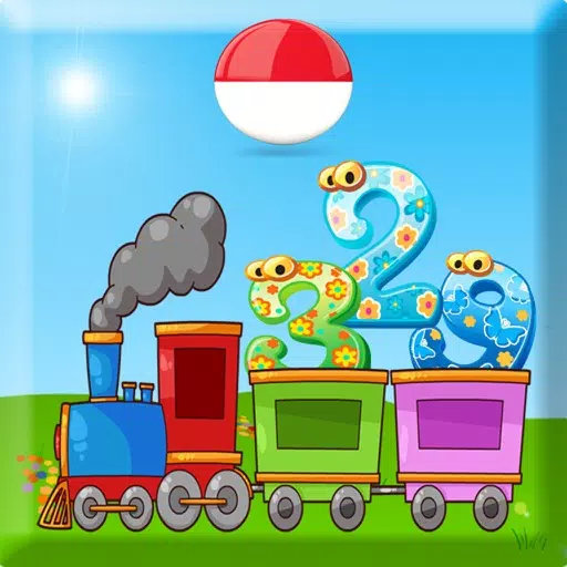 123 Belajar berhitung untuk anak-anak 123 Belajar berhitung untuk anak-anak