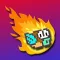 F4: Flip Flop Flap on Fire