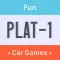 Platy: Fun car games
