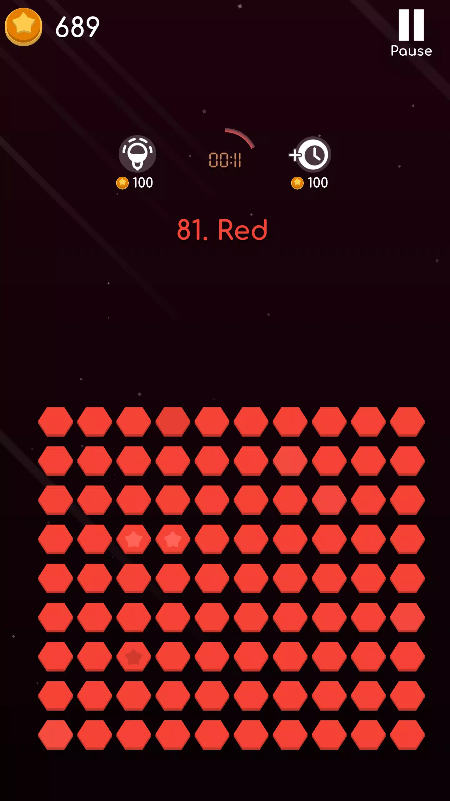 Sense of Color Screenshots