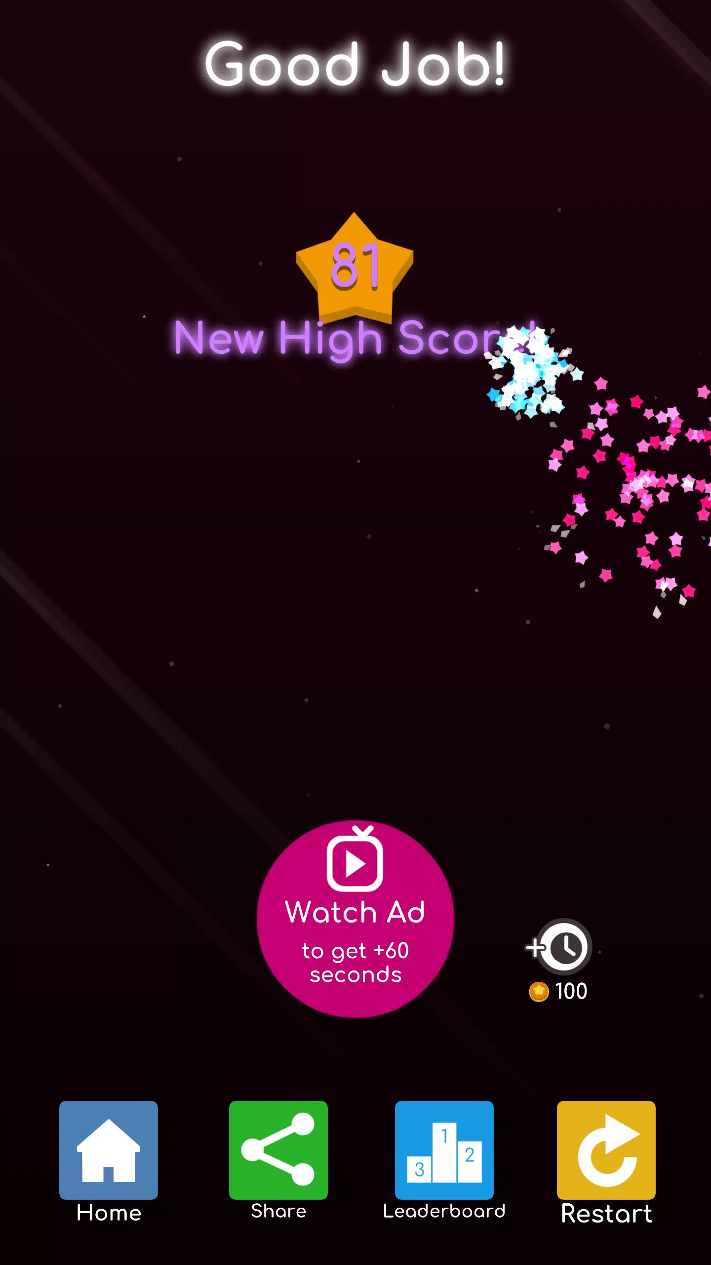 Sense of Color Screenshots