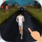 Tap Running Race - Multiplayer