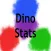 Ark Dino Stats
